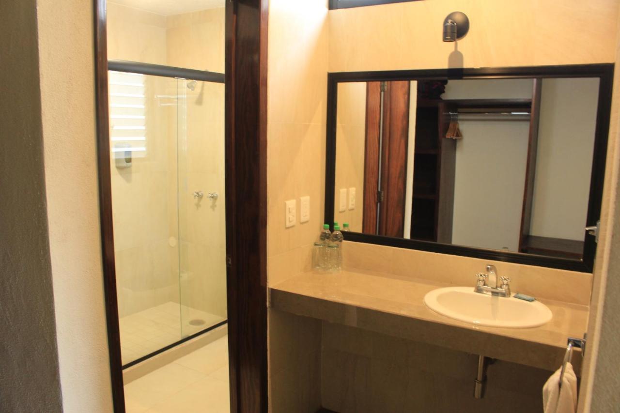 Hotel Meson Del Puente Acámbaro 外观 照片
