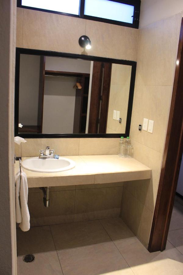 Hotel Meson Del Puente Acámbaro 外观 照片